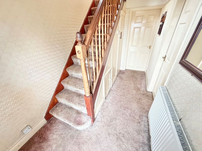 Rossmore Road West Overpool